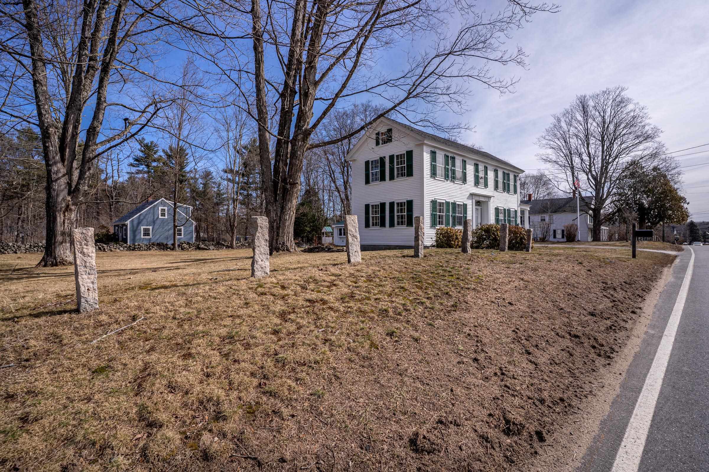 14 Main Street Raymond, NH 03077 - Photo 31 of 34