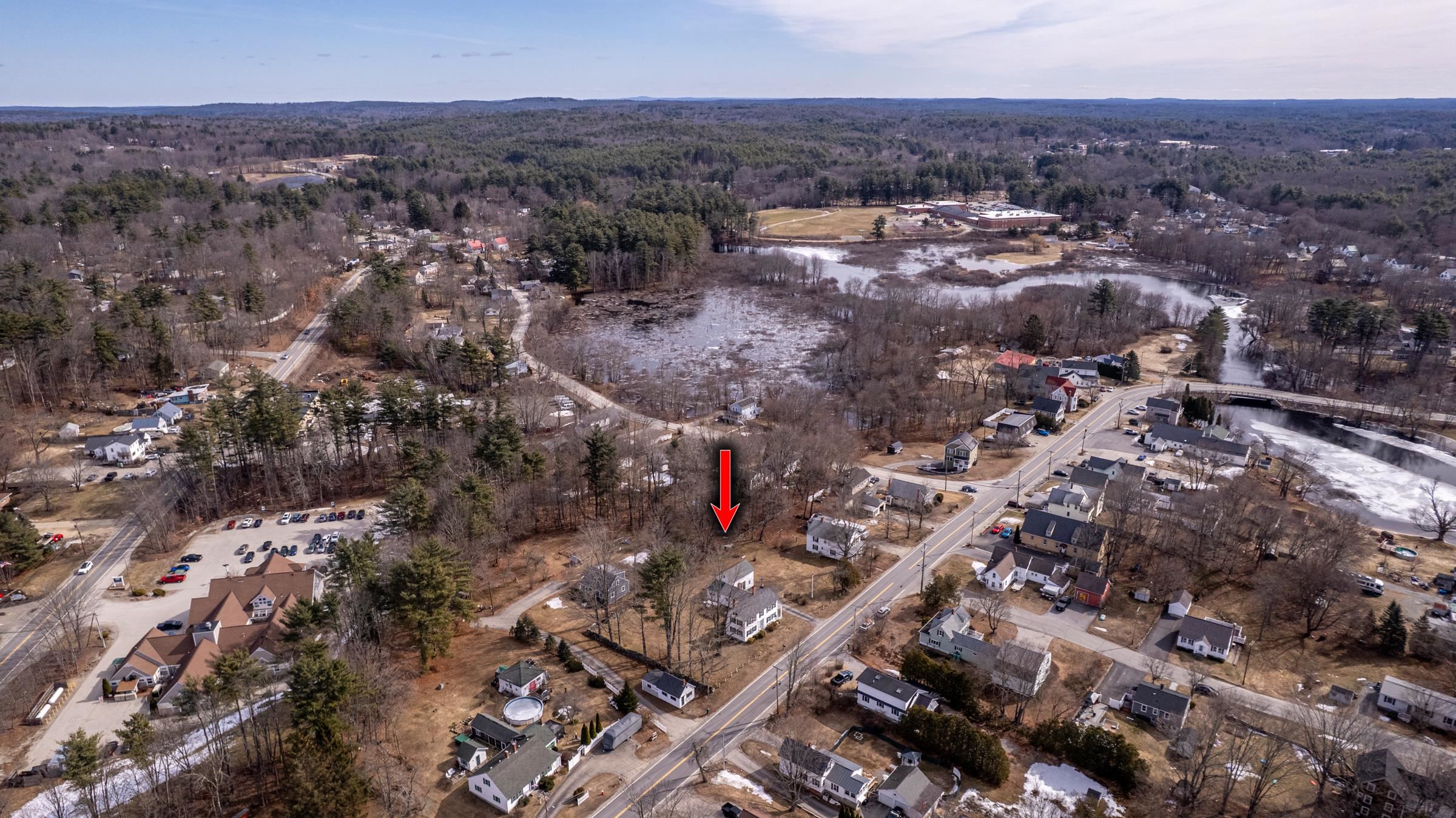 14 Main Street Raymond, NH 03077 - Photo 32 of 34