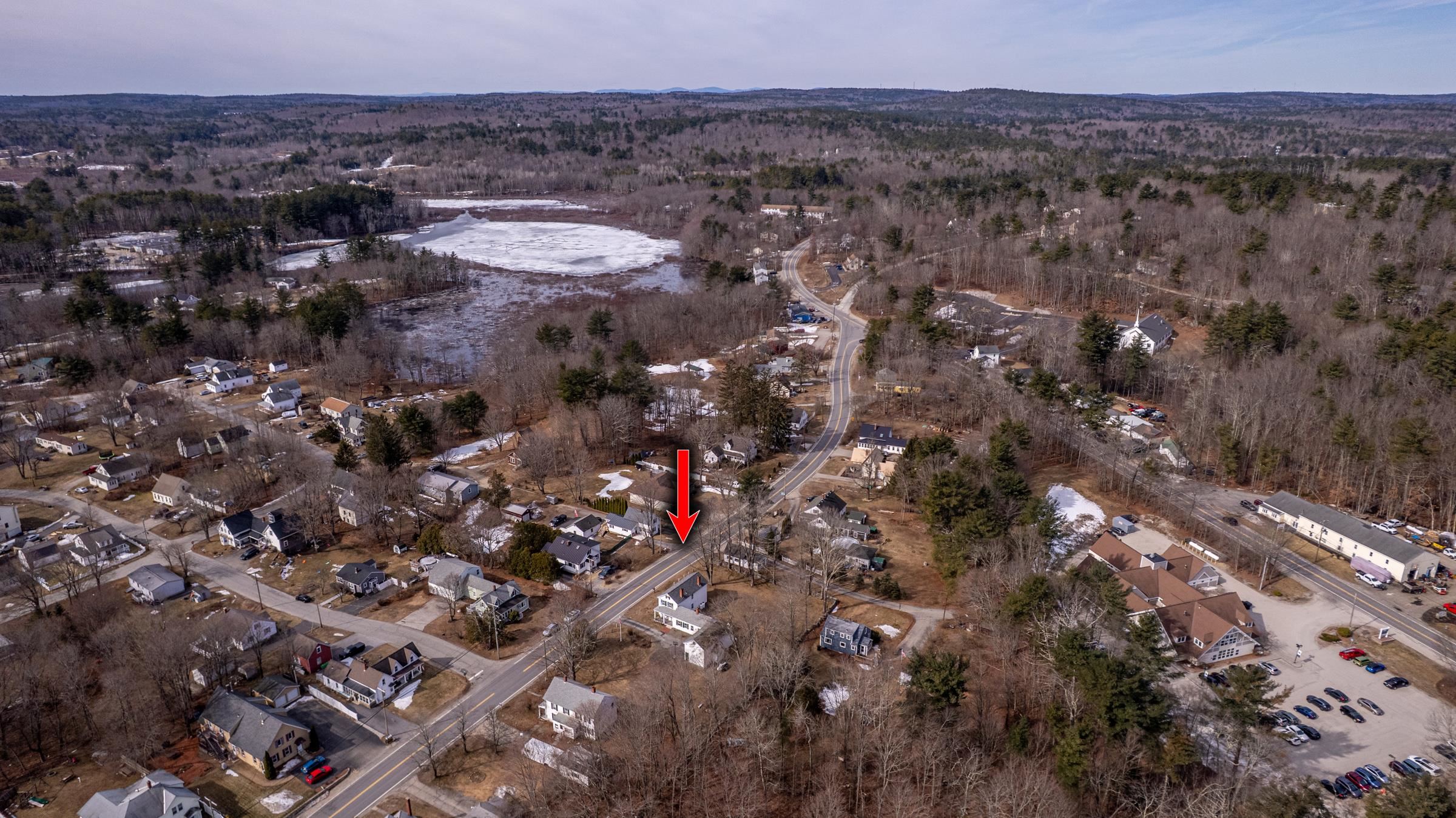 14 Main Street Raymond, NH 03077 - Photo 33 of 34