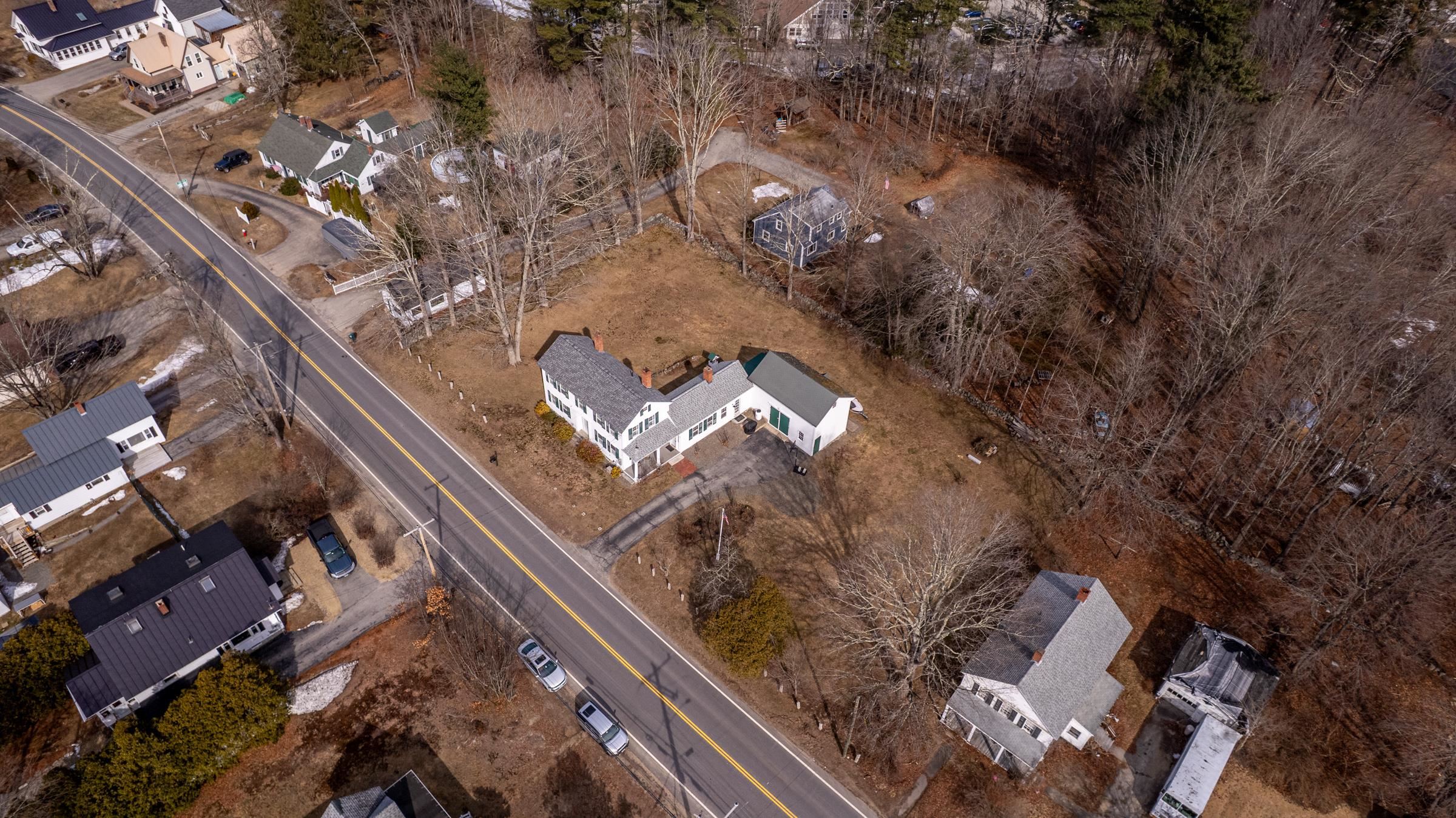 14 Main Street Raymond, NH 03077 - Photo 34 of 34