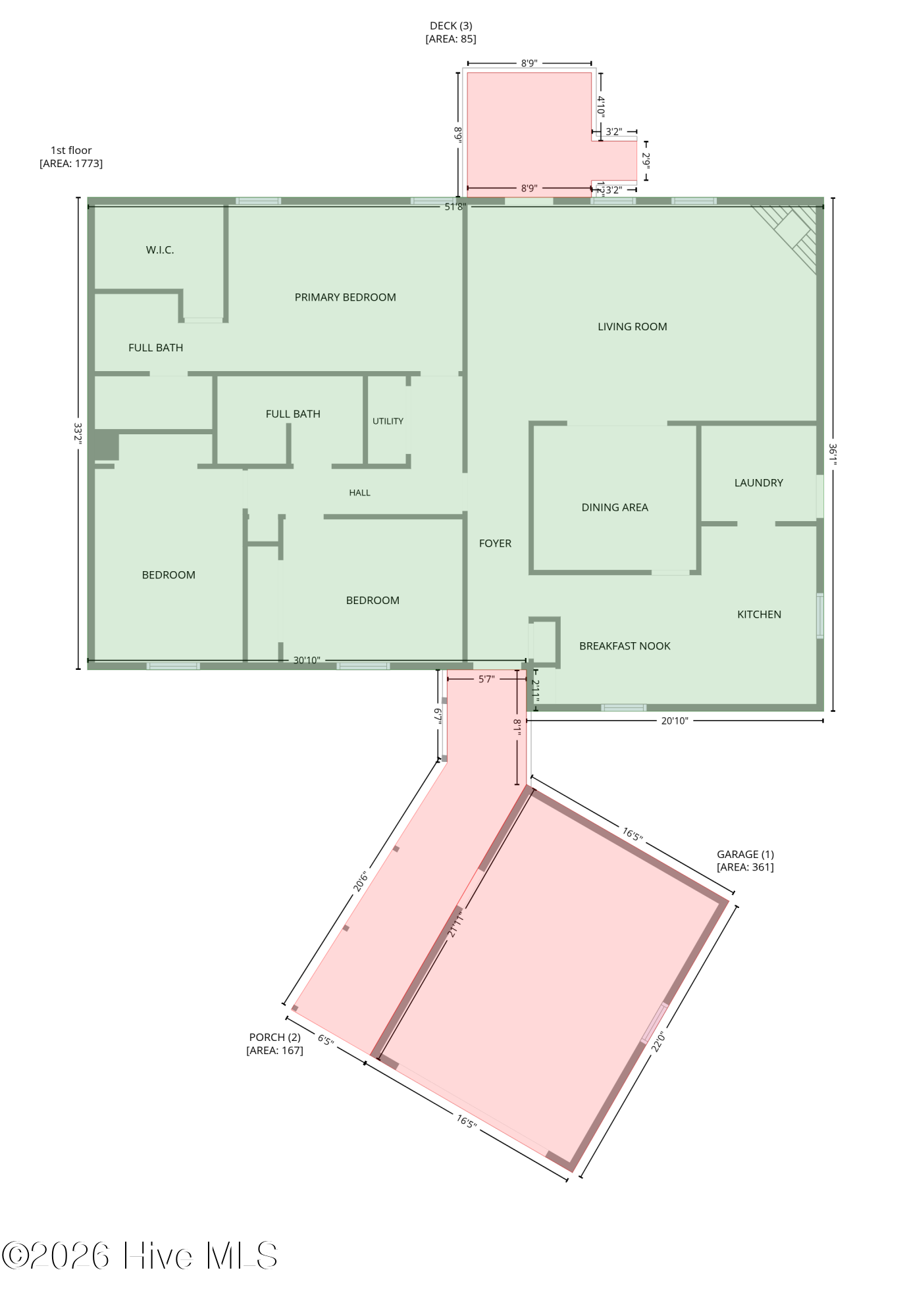 897 Pine Valley Road Jacksonville, NC 28546 - Photo 41 of 41