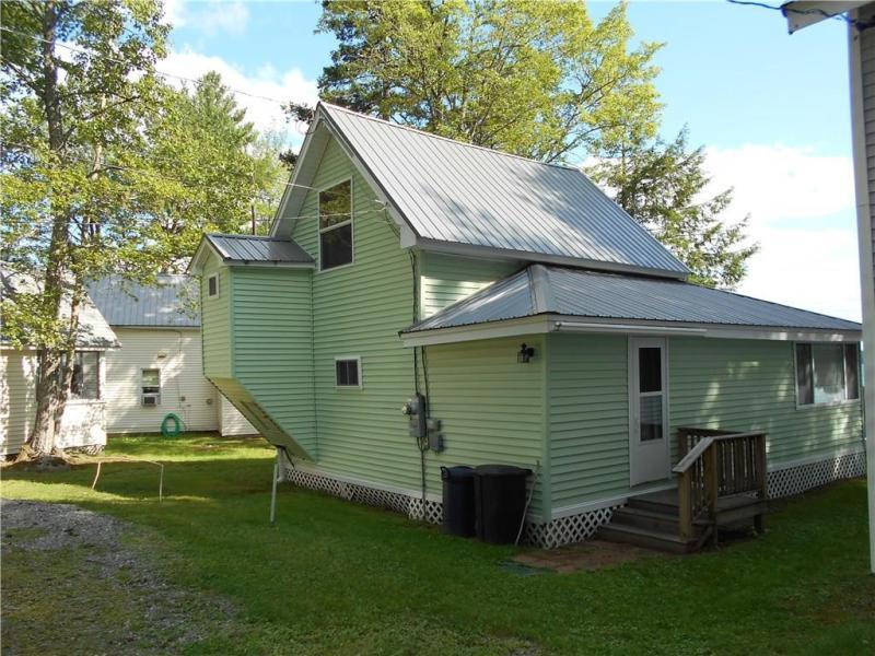 48 Savage Road Enfield, ME 04493 - Photo 13 of 15 Side view