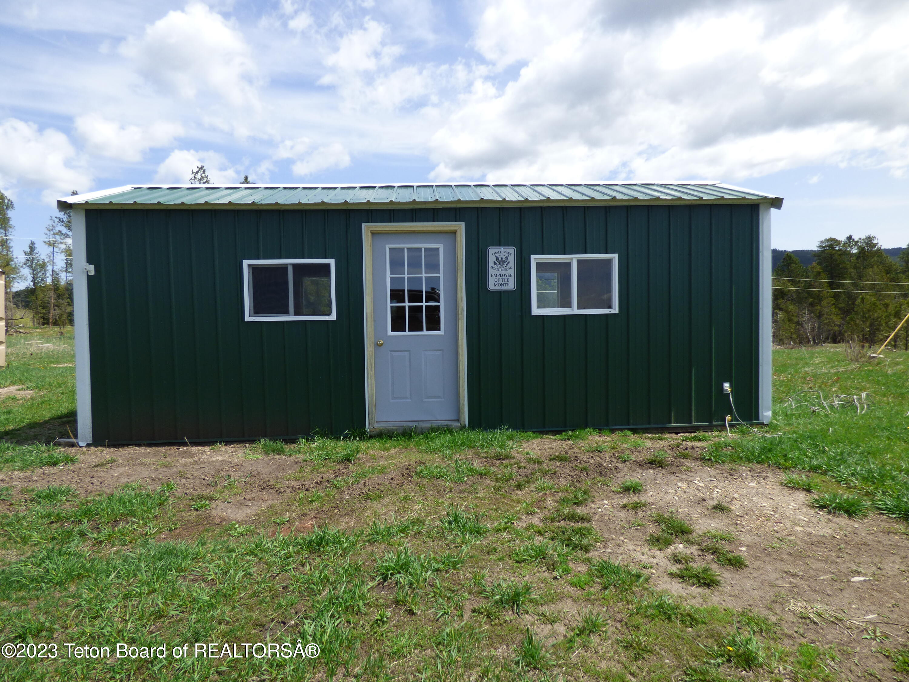 140 Cow Camp Road Sundance, WY 82729 - Photo 102 of 103 P1040406
