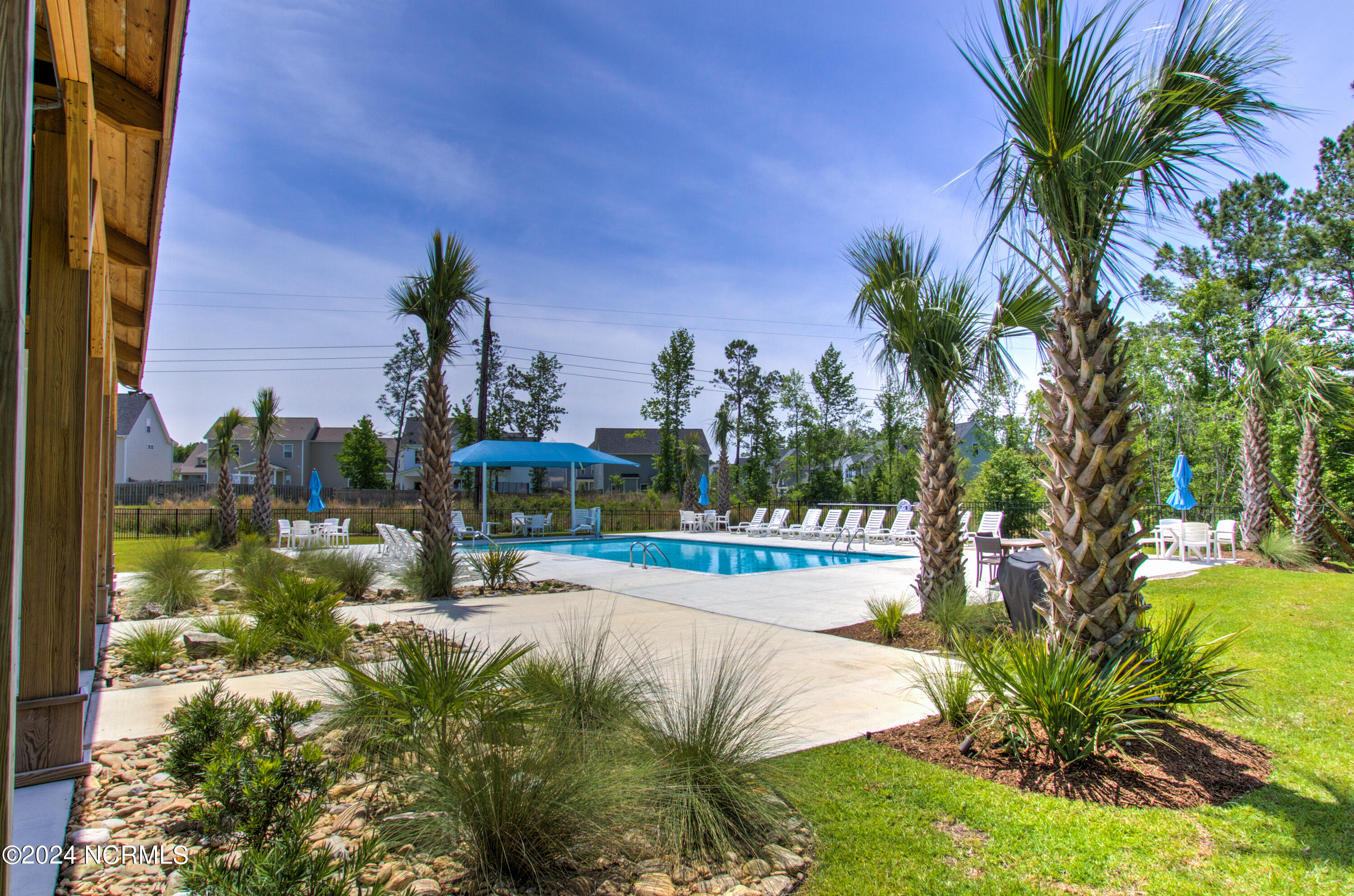 1022 Terraces Lane Hampstead, NC 28443 - Photo 6 of 31 Arbor Pool-5