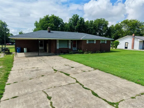$149,900 | 199130 County Road 122, Malden, MO 63863