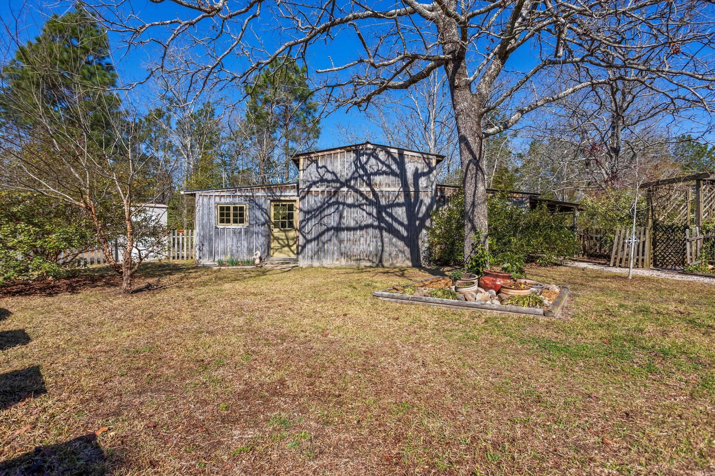 158 North Windsor Road Windsor, SC 29856 - Photo 32 of 85