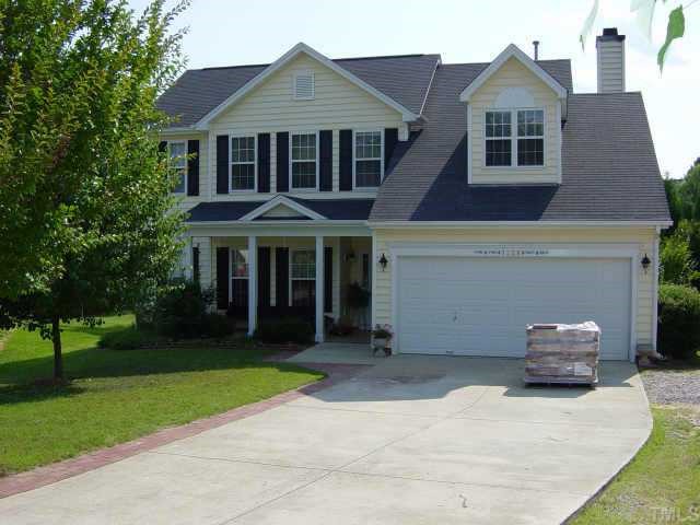 1328 Red Twig Road Apex, NC 27502 - Photo 1 of 1 Gallery Image 1