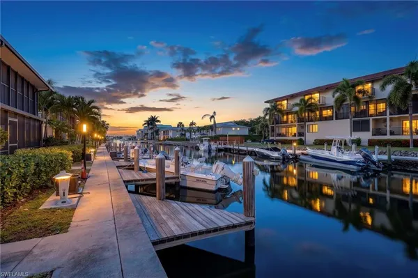 $425,000 | 1379 Chesapeake Avenue, Unit A4, Naples, FL 34102
