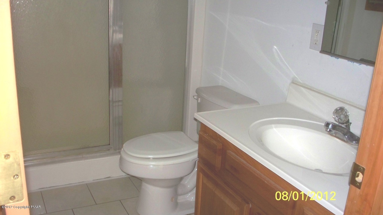 107 Emery Road Dingmans Ferry, PA 18328 - Photo 8 of 8 emery full bath