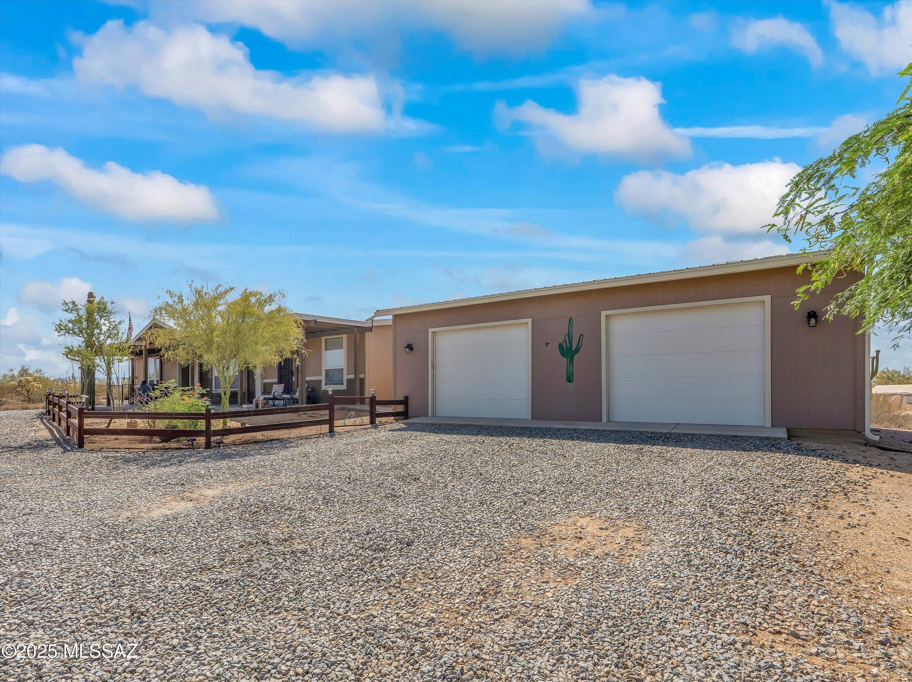 38124 South M Bar J Ranch Road Marana, AZ 85658 - Photo 24 of 25 Gallery Image 24