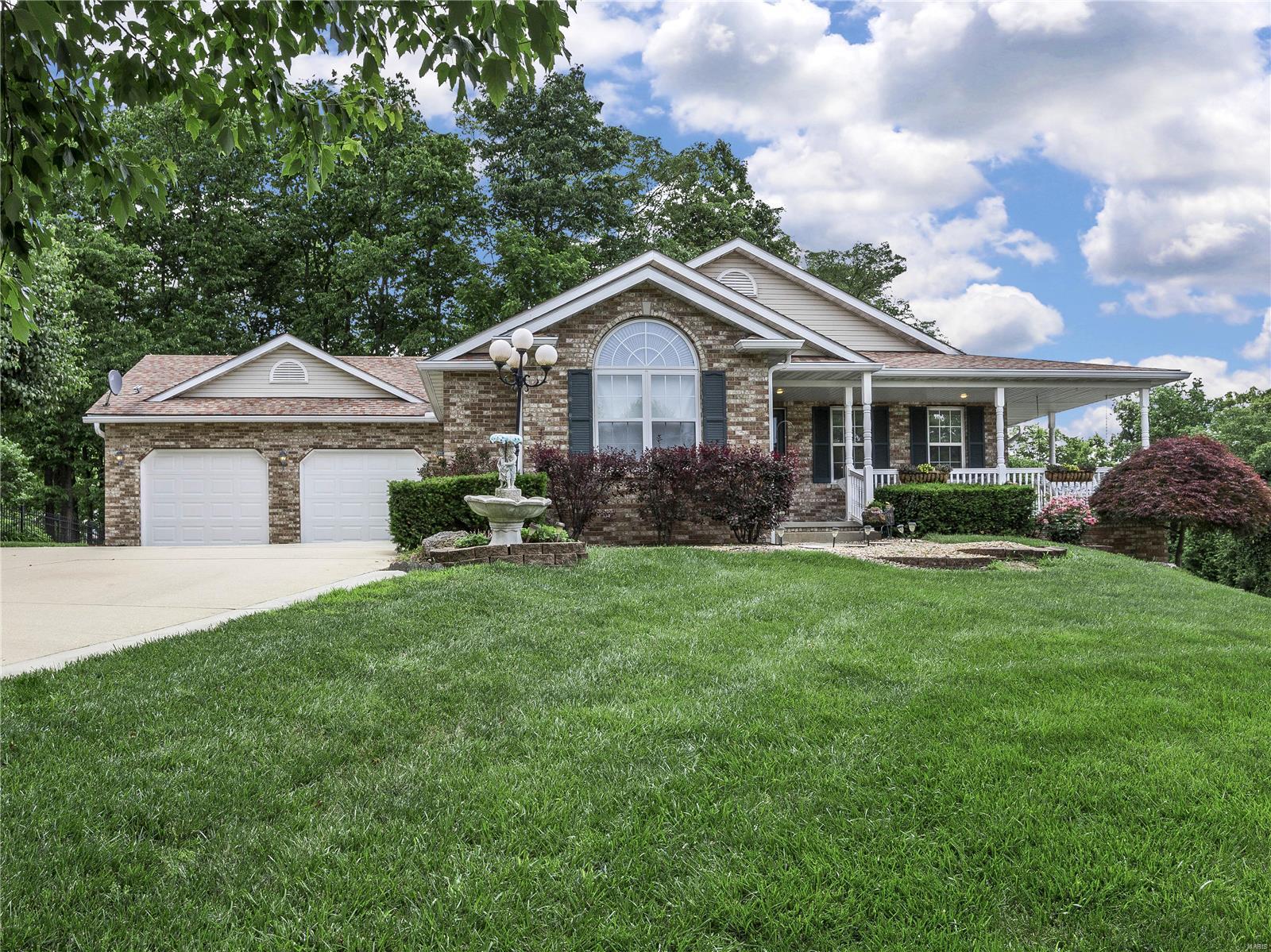 4 Chelsea Road Collinsville, IL 62234 - Photo 1 of 56 Gallery Image 1