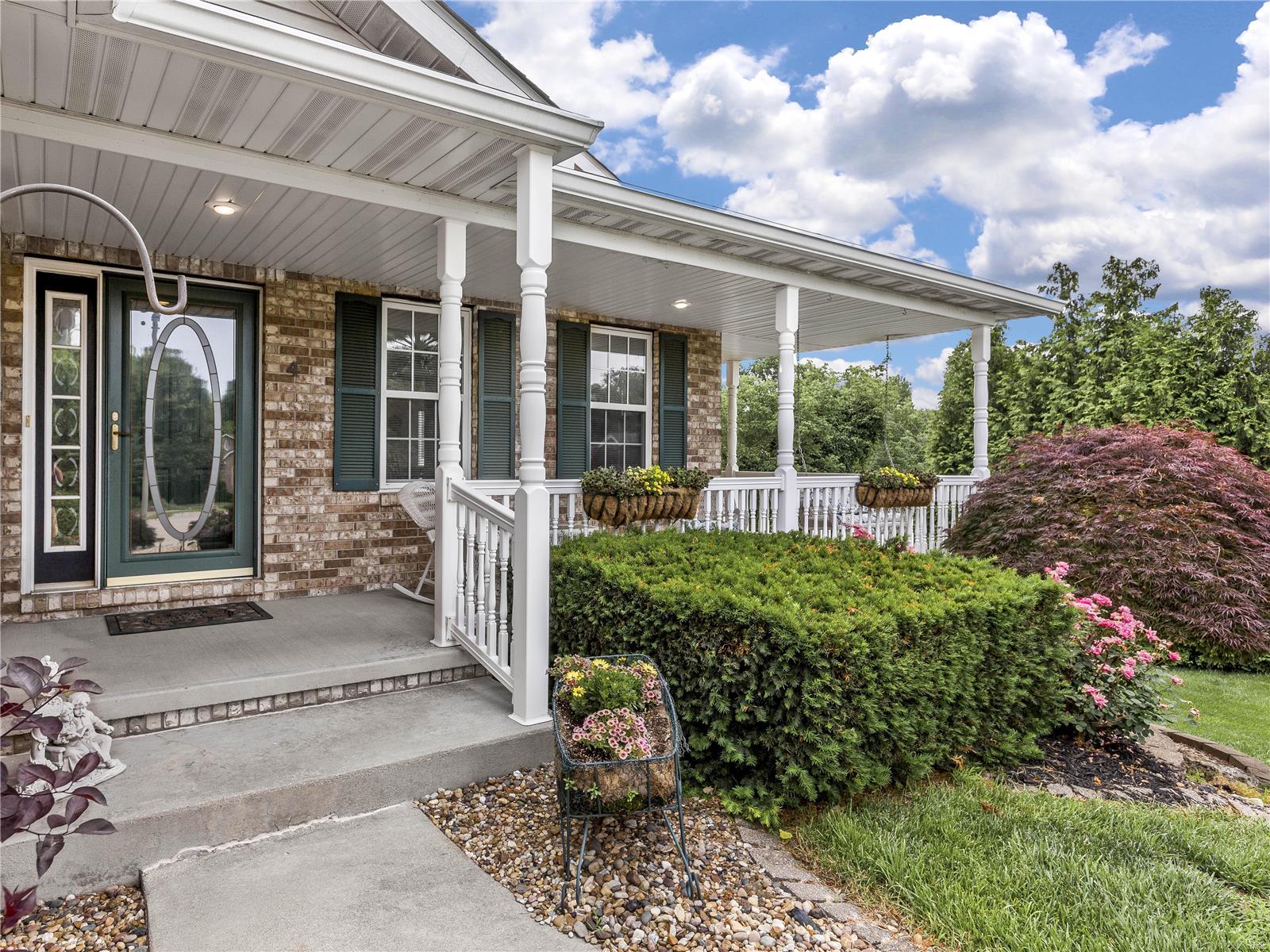 4 Chelsea Road Collinsville, IL 62234 - Photo 2 of 56 Gallery Image 2