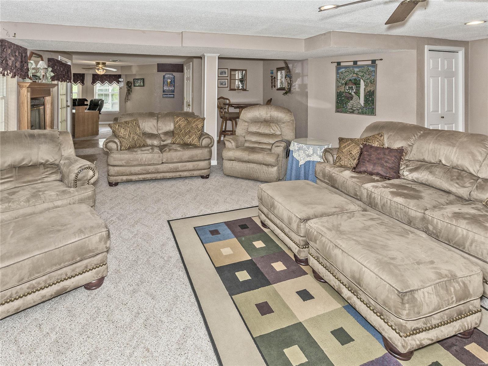 4 Chelsea Road Collinsville, IL 62234 - Photo 31 of 56 Gallery Image 31
