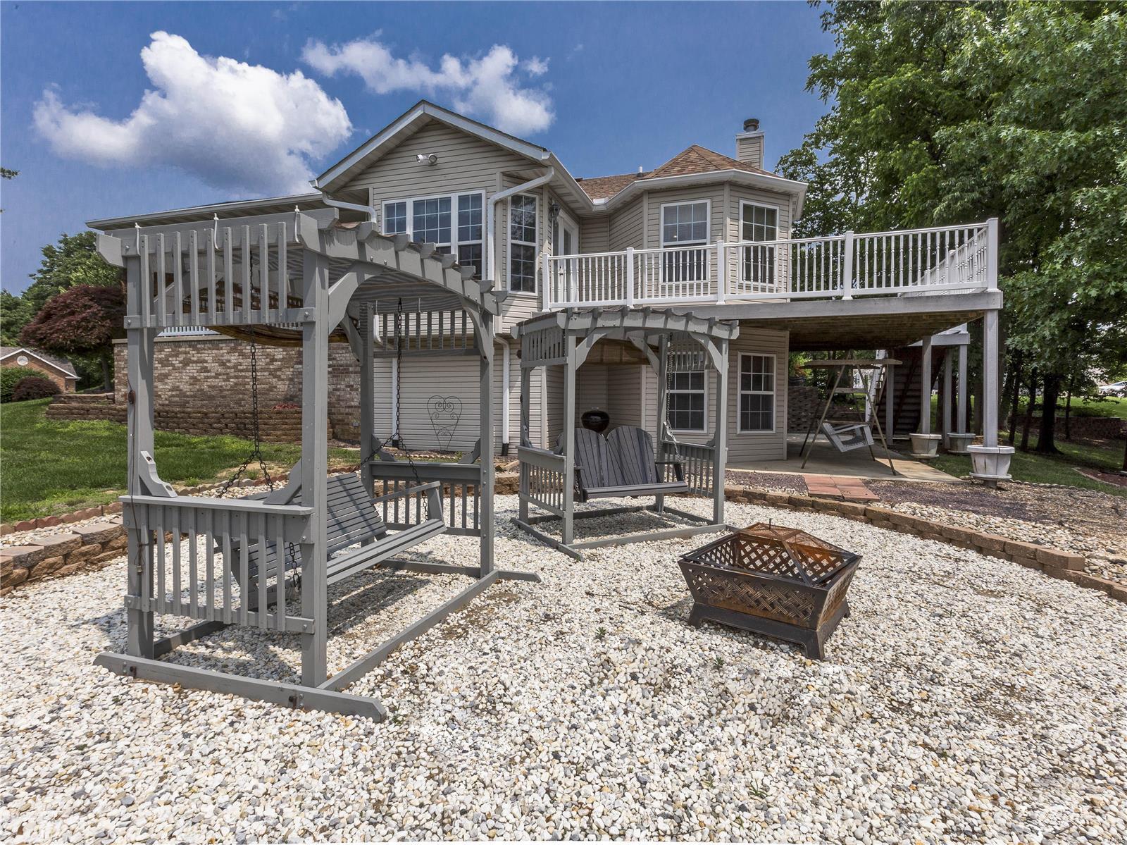 4 Chelsea Road Collinsville, IL 62234 - Photo 41 of 56 Gallery Image 41