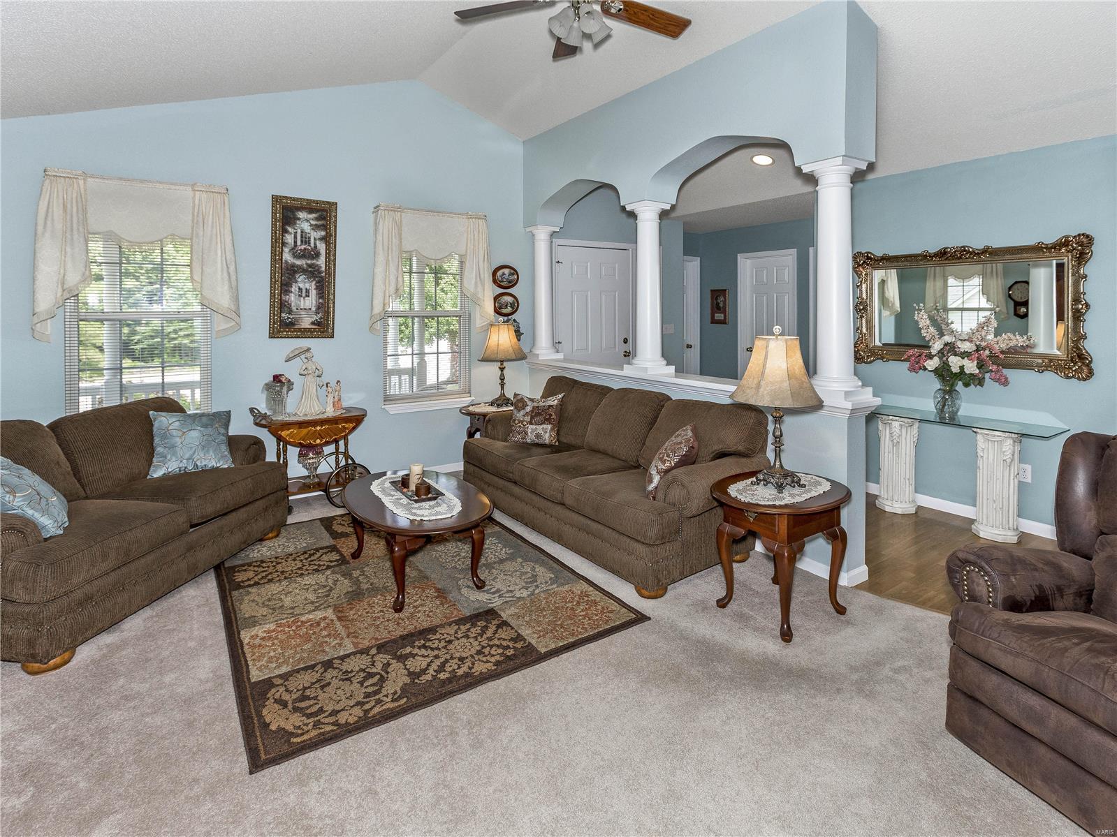 4 Chelsea Road Collinsville, IL 62234 - Photo 6 of 56 Gallery Image 6