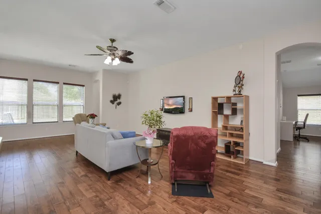 $2,250 | 3311 Raintree Village Drive, Katy, TX 77449