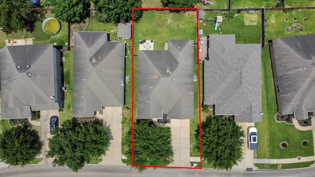 $2,250 | 3311 Raintree Village Drive, Katy, TX 77449