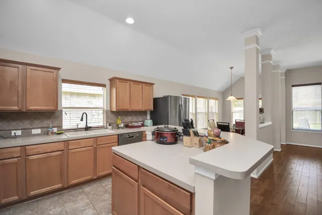 $2,250 | 3311 Raintree Village Drive, Katy, TX 77449