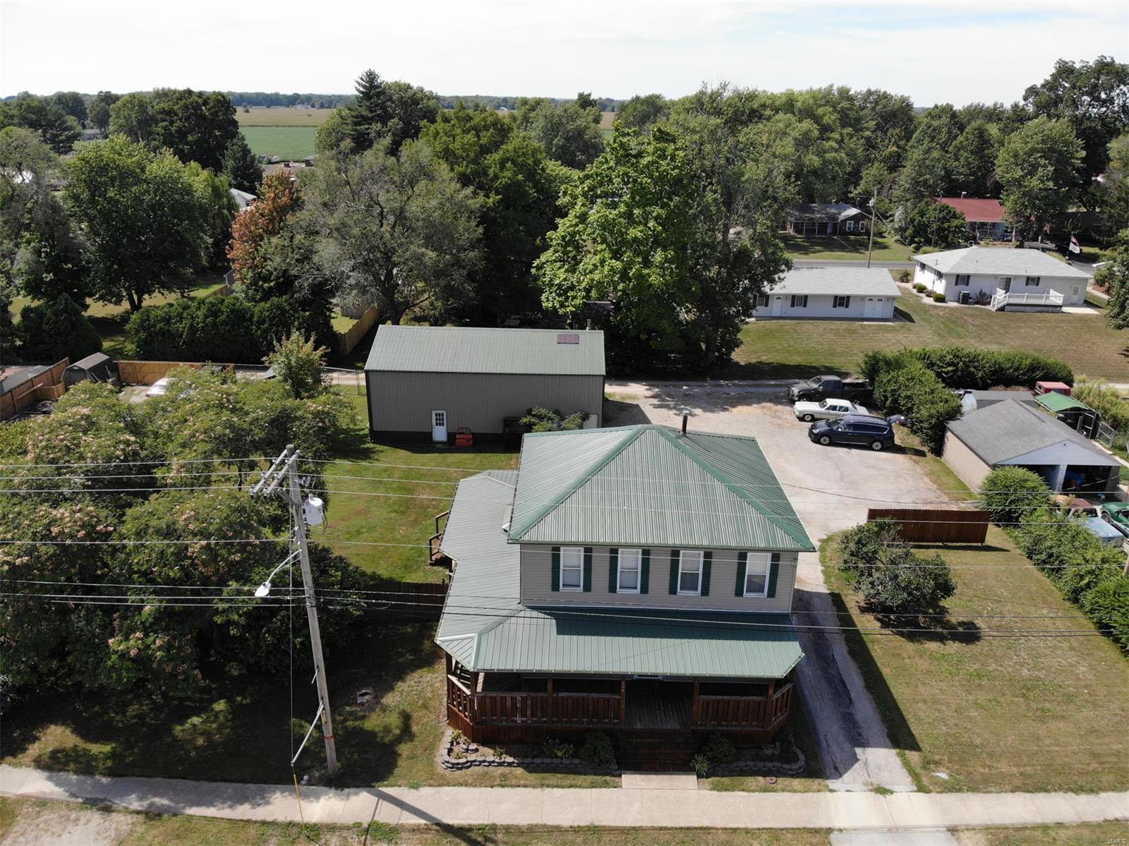 206 South Maple Brighton, IL 62012 - Photo 11 of 34