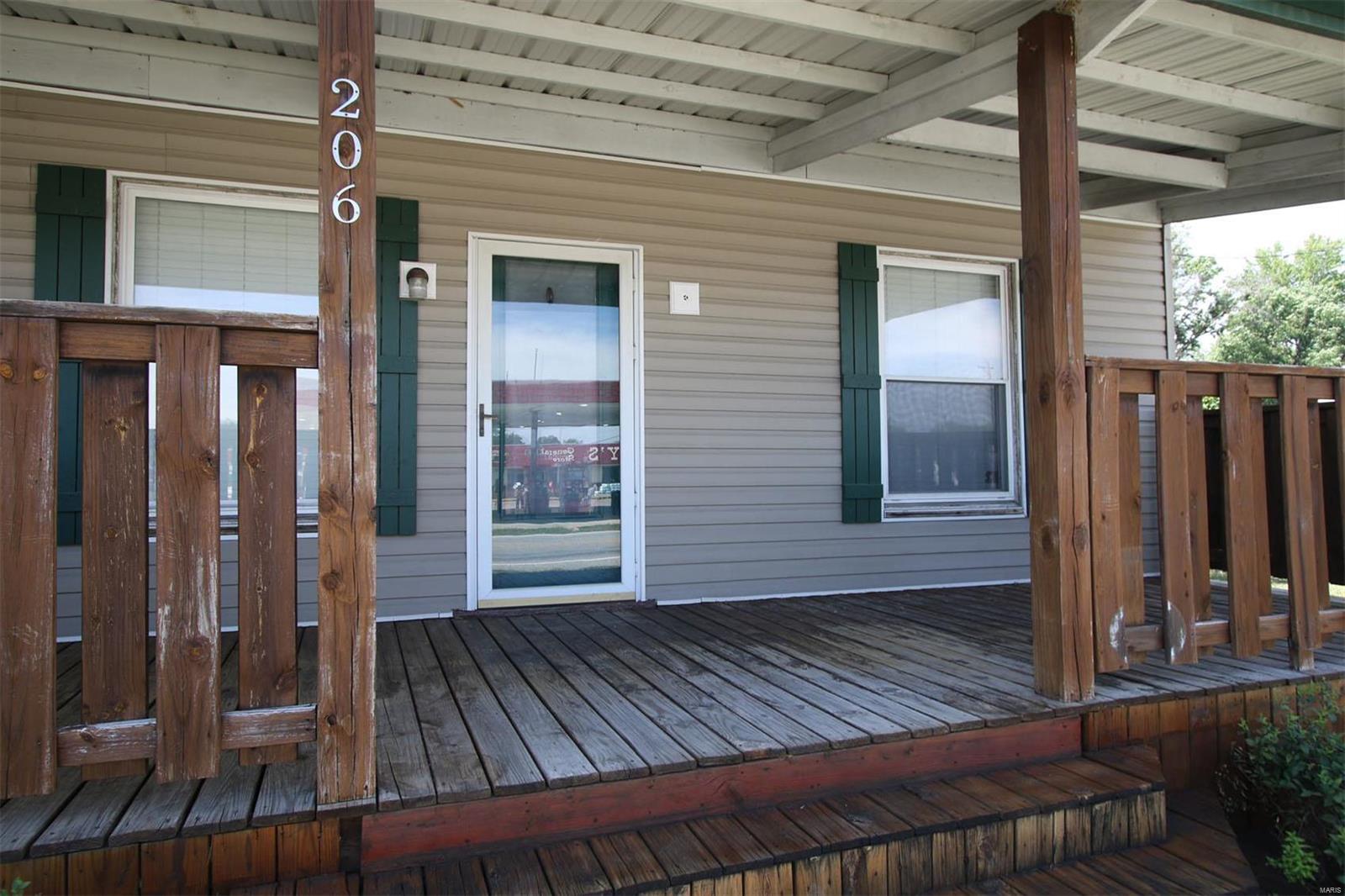 206 South Maple Brighton, IL 62012 - Photo 13 of 34