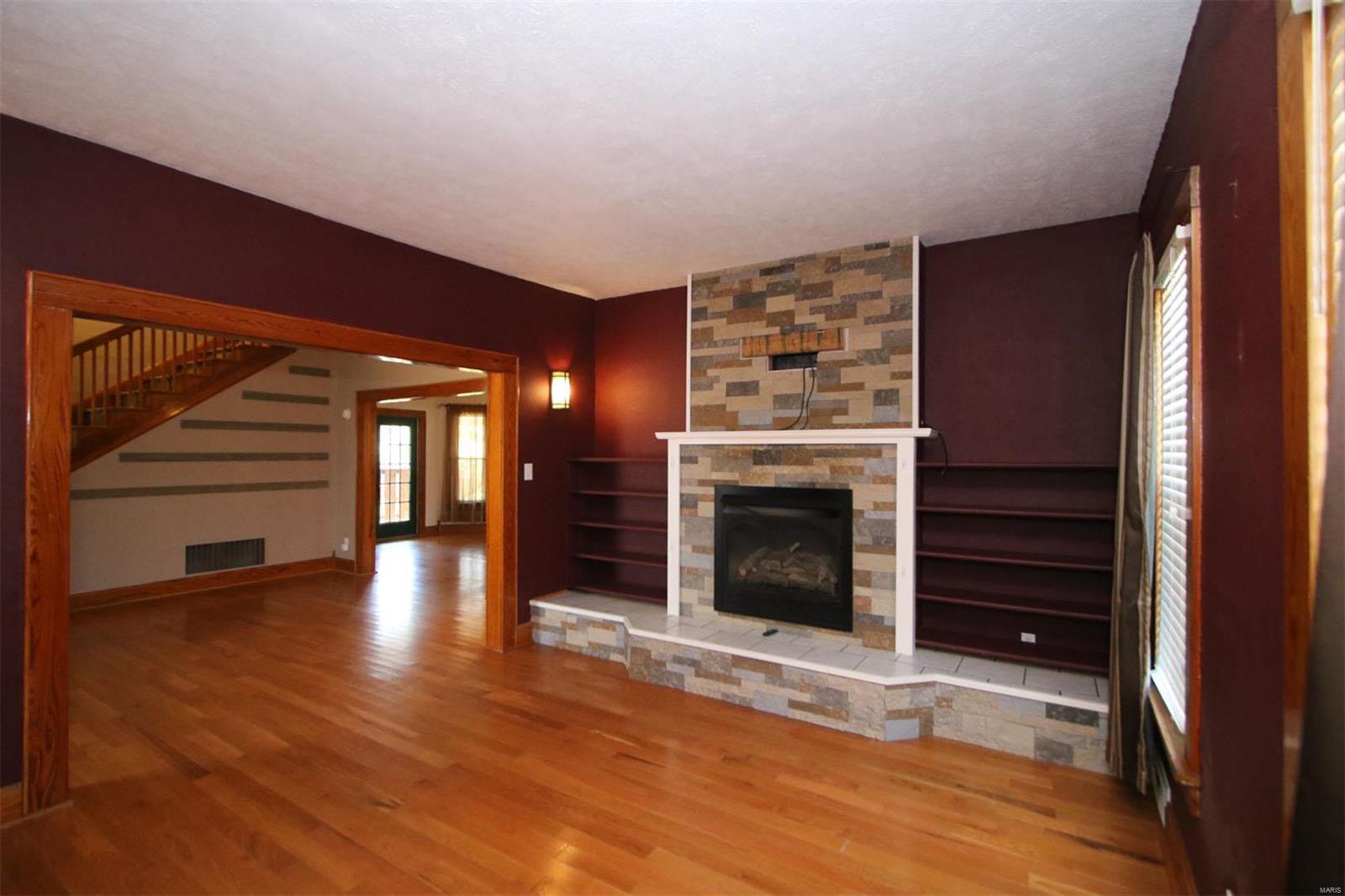 206 South Maple Brighton, IL 62012 - Photo 15 of 34