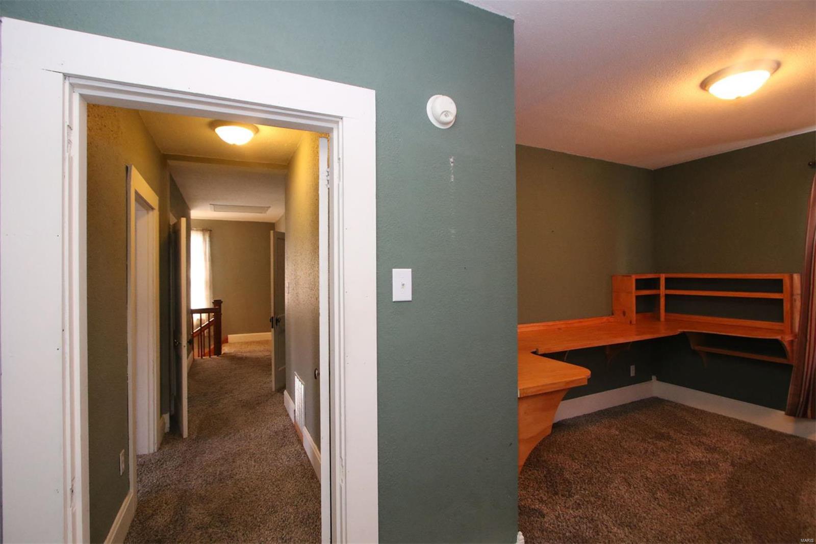 206 South Maple Brighton, IL 62012 - Photo 31 of 34