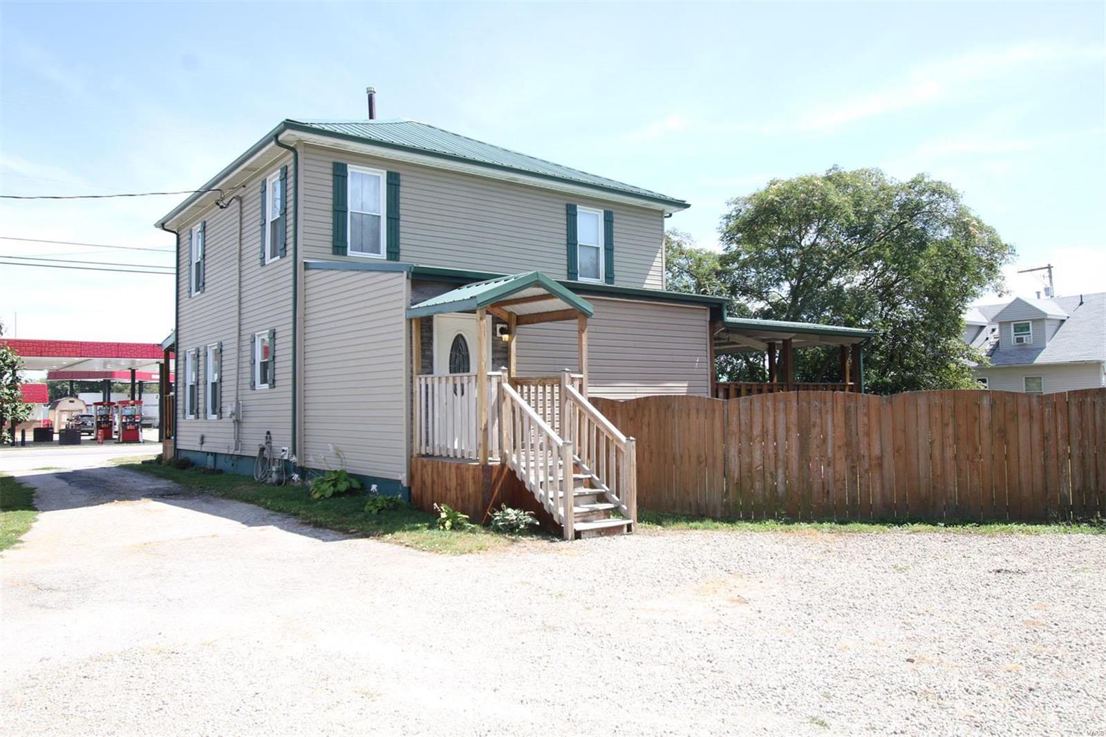 206 South Maple Brighton, IL 62012 - Photo 5 of 34