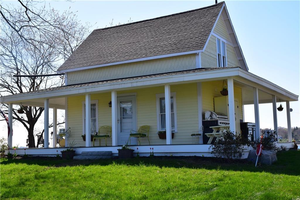 47 Garrison Cove Road Harpswell, ME 04003 - Photo 2 of 28 Photo