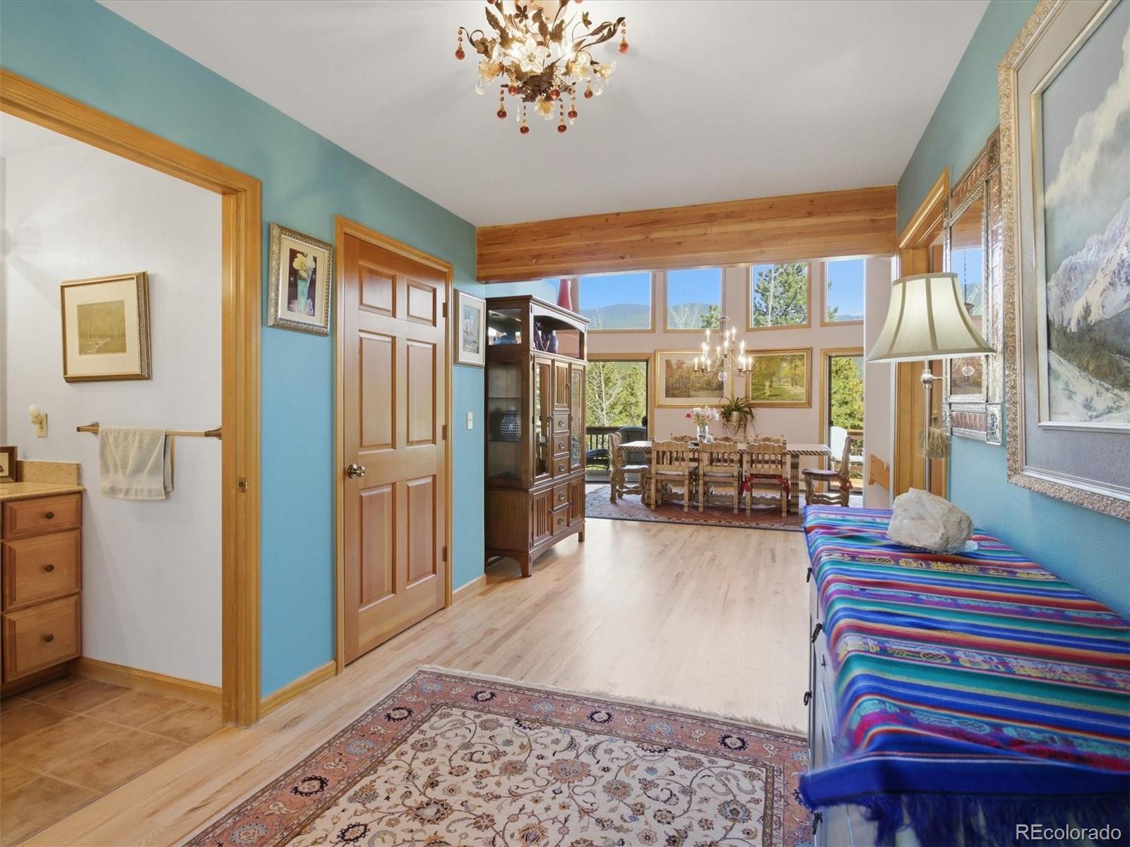 232 Highlands Drive Bailey, CO 80421 - Photo 7 of 50