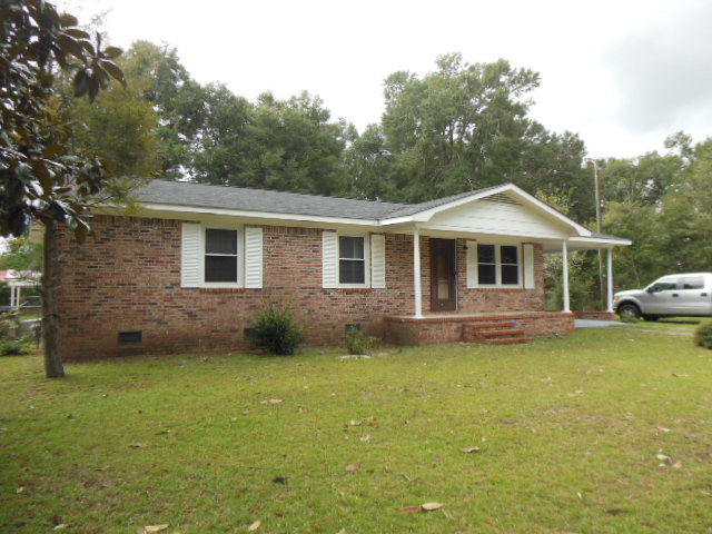 Main View