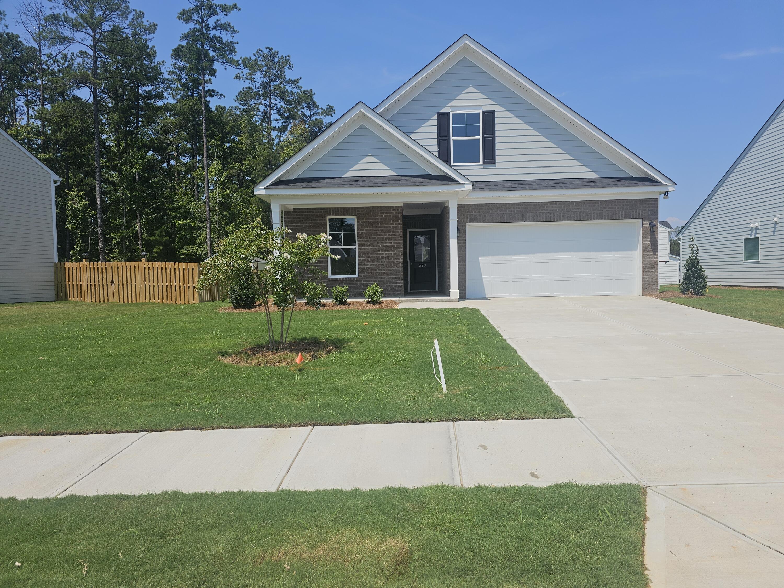 390 Tupelo Pass Harlem, GA 30814 - Photo 1 of 27 photo_5393913200613738535