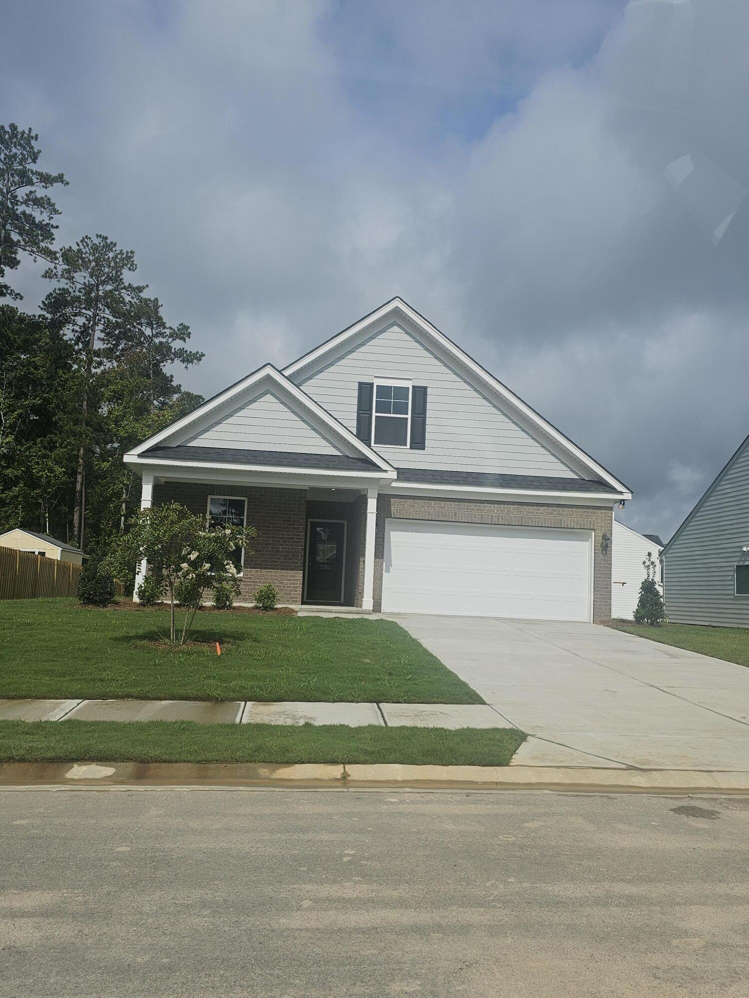 390 Tupelo Pass Harlem, GA 30814 - Photo 2 of 27 photo_5758928423399985285