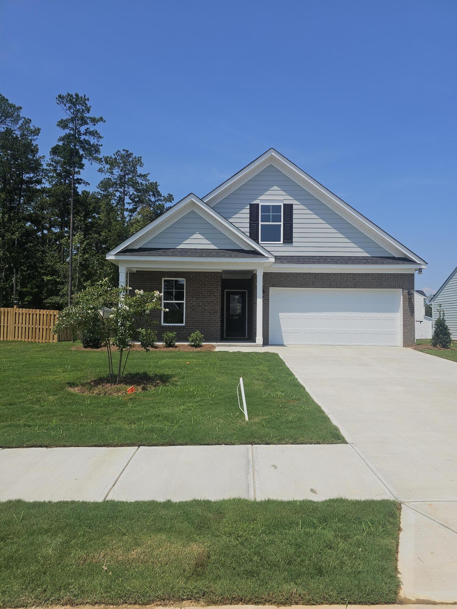 390 Tupelo Pass Harlem, GA 30814 - Photo 3 of 27 photo_9104595164980369515