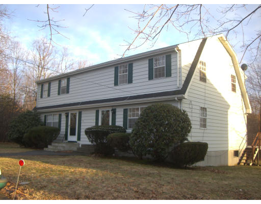 94 Fay Road, Unit B Framingham, MA 01702 - Photo 1 of 9