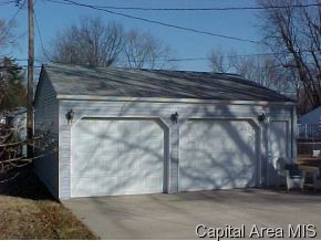 3242 Sherman Street Springfield, IL 62703 - Photo 10 of 12
