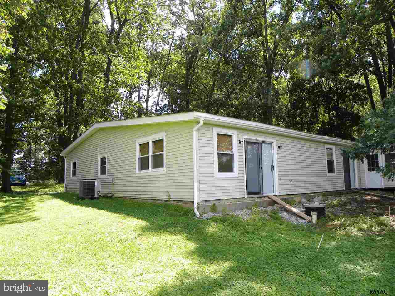 163 Clubhouse Road Delta, PA 17314 - Photo 28 of 33 Gallery Image 28