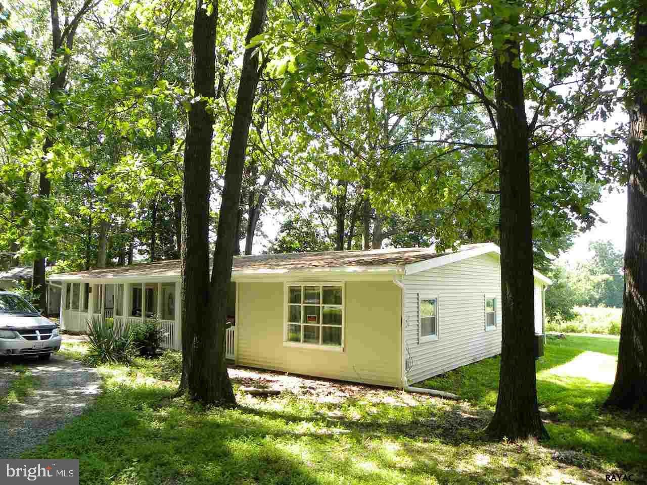 163 Clubhouse Road Delta, PA 17314 - Photo 31 of 33 Gallery Image 31