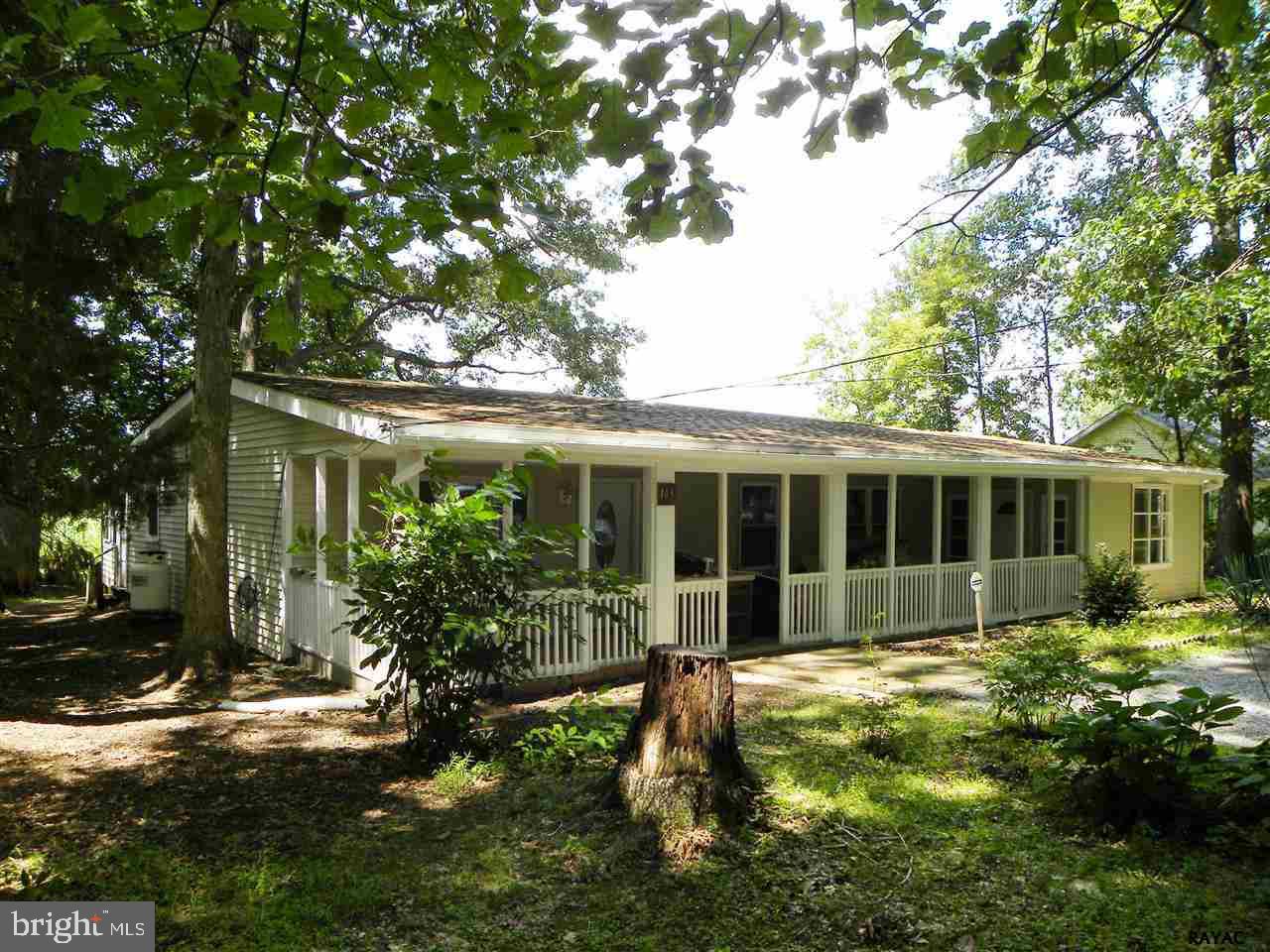 163 Clubhouse Road Delta, PA 17314 - Photo 33 of 33 Gallery Image 33