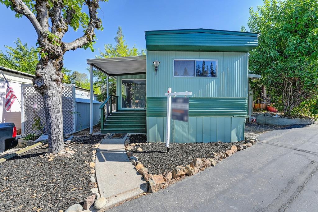 450 Gladycon Road, Unit 21 Colfax, CA 95713 - Photo 1 of 1 Gallery Image 1