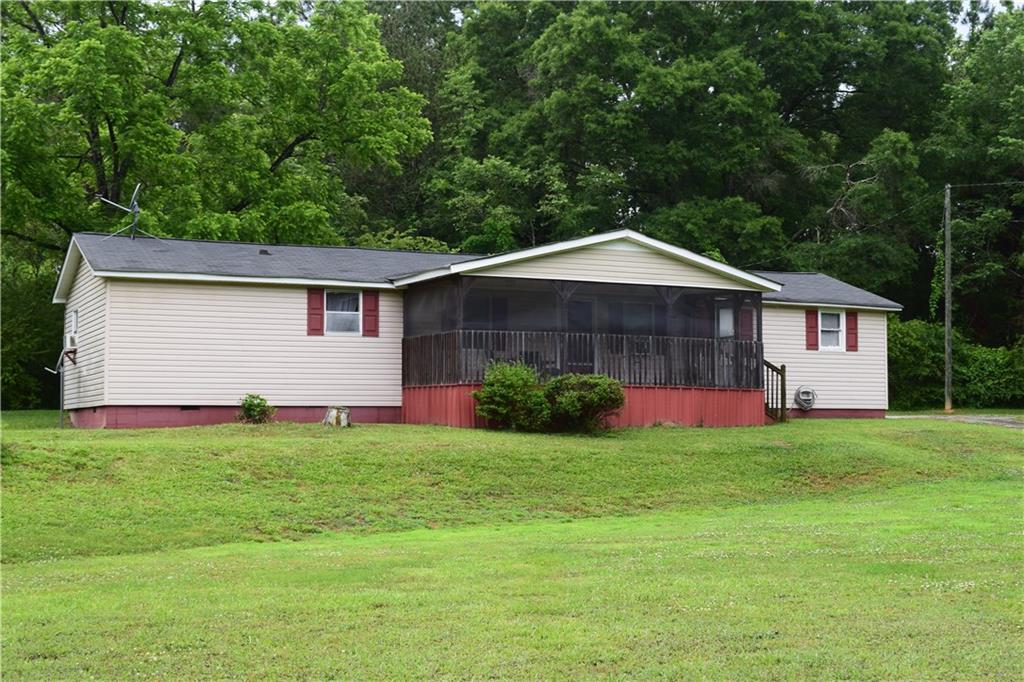 3623 Collard Valley Road Cedartown, GA 30125 - Photo 1 of 1
