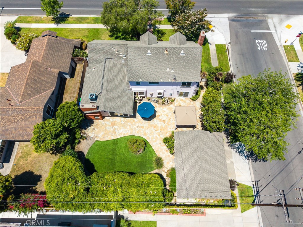 11672 Foster Road Rossmoor, CA 90720 - Photo 38 of 43