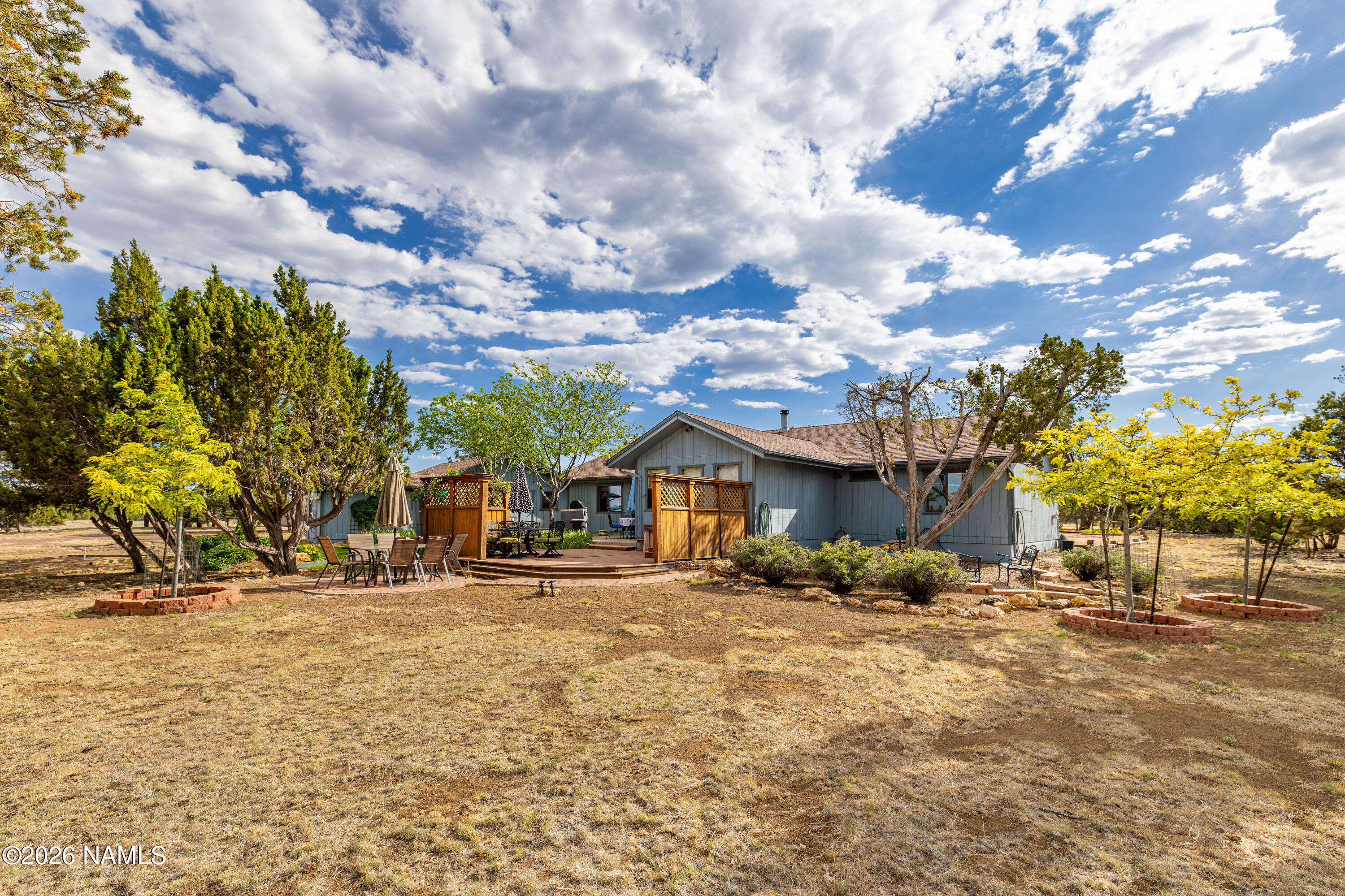 7045 Slayton Ranch Road Flagstaff, AZ 86004 - Photo 48 of 52 CP-14