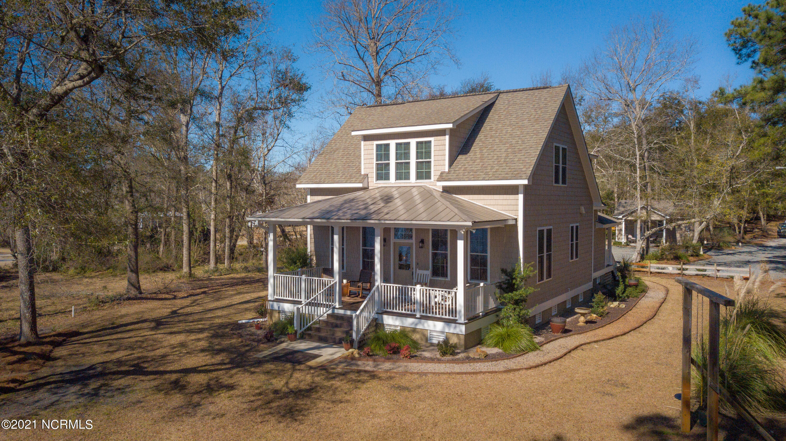 157 Riley Lewis Road Sneads Ferry, NC 28460 - Photo 5 of 40 Main