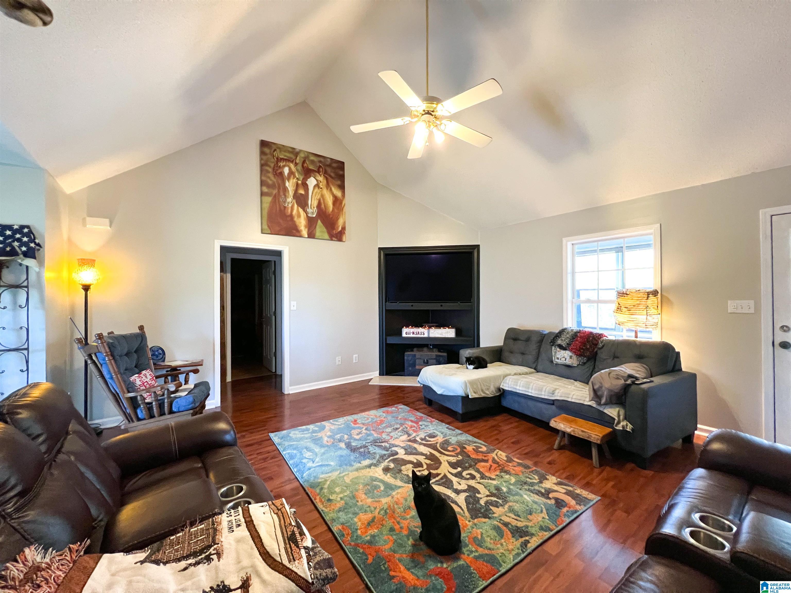 6343 Mays Bend Road Pell City, AL 35128 - Photo 9 of 70
