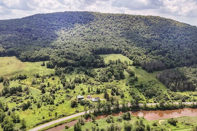 $595,000 | 1278 County Highway, Delhi, NY 13753