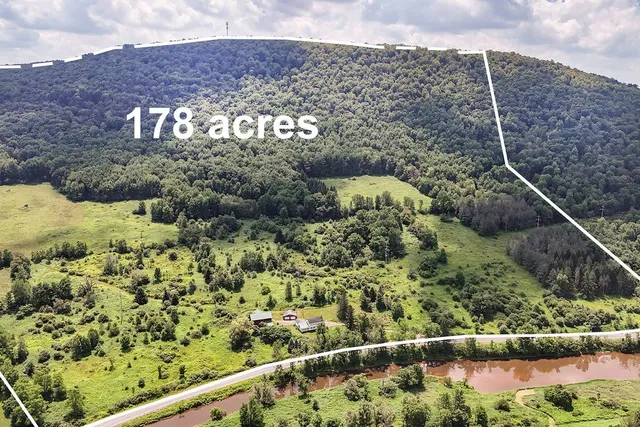 $595,000 | 1278 County Highway, Delhi, NY 13753