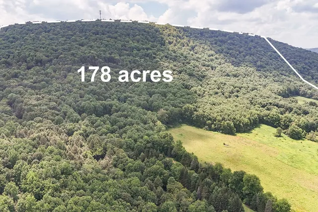 $595,000 | 1278 County Highway, Delhi, NY 13753