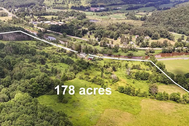 $595,000 | 1278 County Highway, Delhi, NY 13753