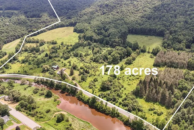 $595,000 | 1278 County Highway, Delhi, NY 13753