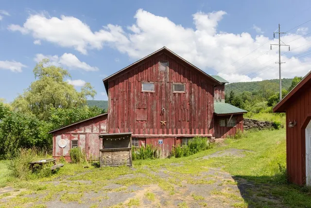 $595,000 | 1278 County Highway, Delhi, NY 13753